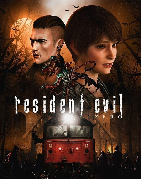 Resident Evil Zero Remake | PS ANA KONU