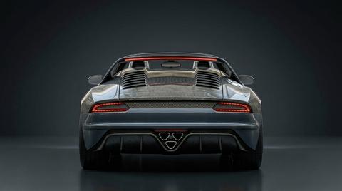 SaSuTa Corp. Dream Car Factory