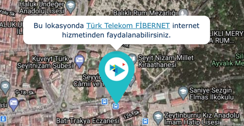 Yükleniyor V2 FTTH Türk Telekom vs Superonline + Kablonet Gelişme var Ağustos 2023