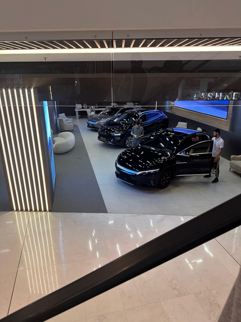 BYD Türkiye lansmanı yapıldı: 4 yeni model geliyor! İşte fiyatlar