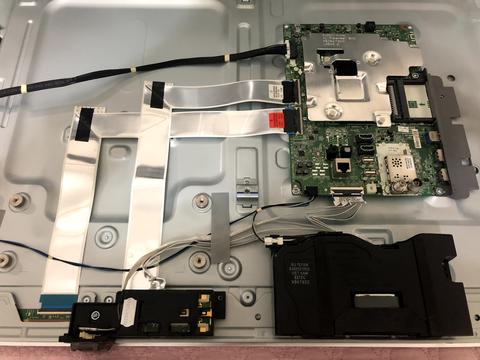 Lg Smart tv Wifi Sorunu ACILL LUTFENNN...