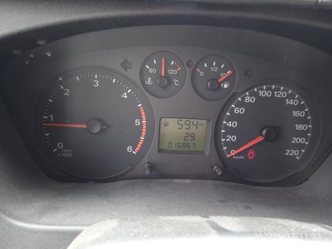 --SATILDI--2008 model 16.800 km de TRANSİT aldim