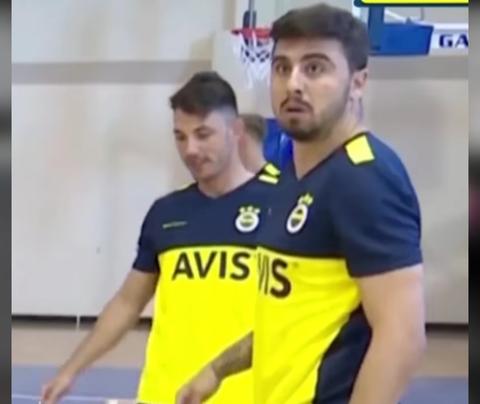 Fenerbahçe 2020 / 2021 Sezonu [ANA KONU]