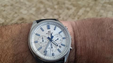 CASIO Kol Saati Fan Club