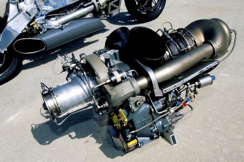 Motosiklet Dünyasında İlkler - Modelleri ve Tarihleri