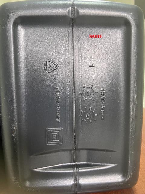 MOTUL SPECIFIC RN 0720 SAHTE VE ORJİNAL YAĞ BİDONU ARASINDAKİ FARKLAR