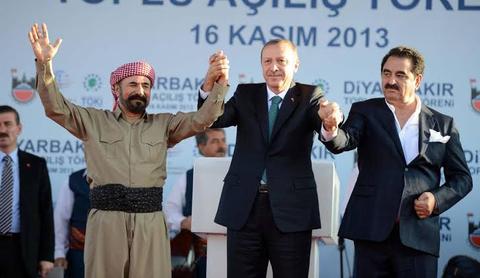 Kemal Kılıçdaroğlu: HDP'yi kapatamazsınız "Ellerine silah mı almışlar"