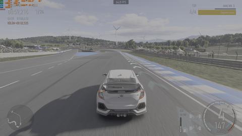 Forza Motorsport (PC Ana Konu / 2023)