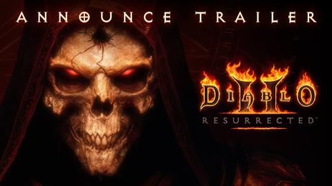 Diablo II: Resurrected | 2021 - ANA KONU