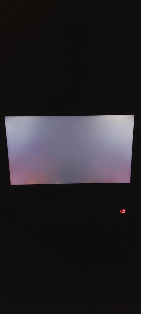 Laptop Panel Sorunu