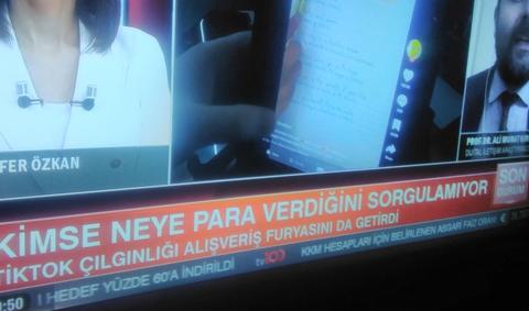 şeytanın uşakları her yerde..