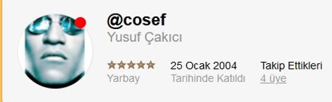 DH'ye 20 sene önce katılmışım