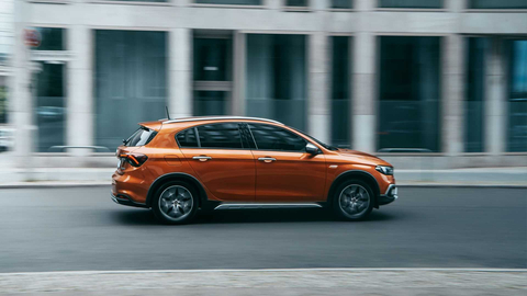 FIAT EGEA MAKYAJLANDI