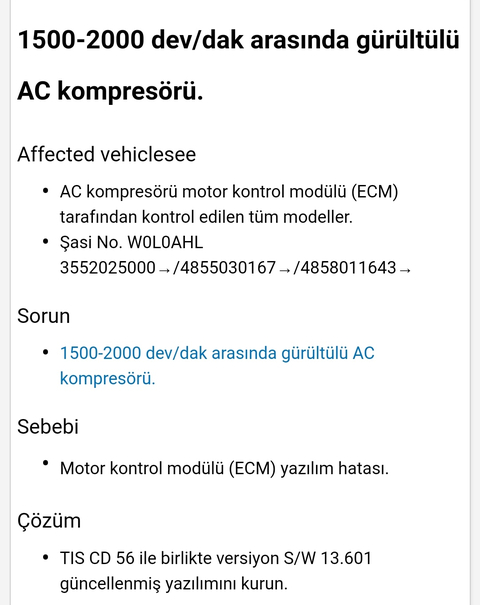 Autodata aldım deneme sürümü tavsiye ederim. (Çözülemeyen kronik arızası olanlar yazsın)