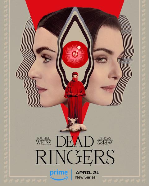 Dead Ringers (2023) | Amazon