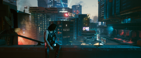 Cyberpunk 2077 (Çıktı) [PC ANA KONU] | Türkçe Rehber