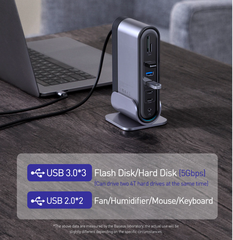 USB TYPE-C HUB Kopyalama Problemi