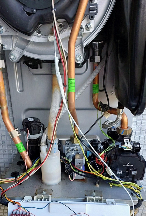 *ECA CİTİUS PREMİX* Kullanıcıları