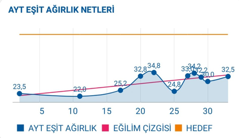 başarıya giden yol (yks 2022)