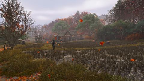 Assassin's Creed Shadows | PS5 | ANA KONU