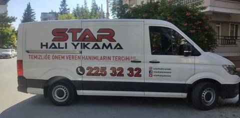 BİNGO HALI YIKAMA ÇANKAYA DİKMEN MAMAK FABRİKASI ANKARA