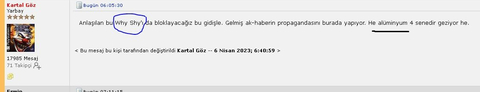 Görevini kötüye kullanan yöneticinin atılması için daha ne yapması lazım?