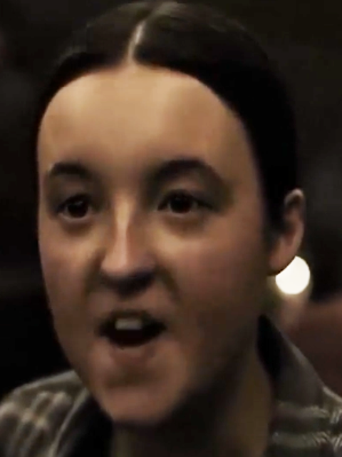 The Last of Us (2023 -) | HBO