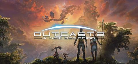 Outcast - A New Beginning | PS5 | ANA KONU