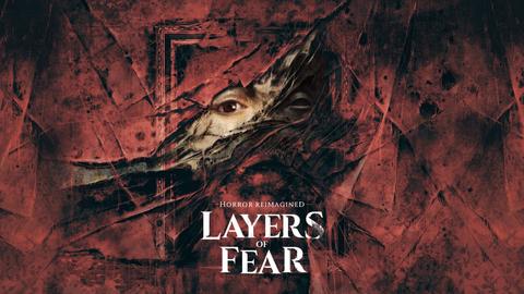 Layers of Fear | PS5 | ANA KONU | Türkçe Altyazı