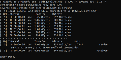 Turkcell Superonline 1.000 Mbps simetrik fiber internet sunuyor