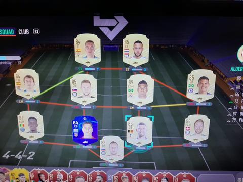 EA FC 24 Ultimate Team (FUT) [PS/XBOX ANA KONU] #Coin satışı yasaktır! PİNG SORUNU ÇÖZÜM İLK MESAJDA