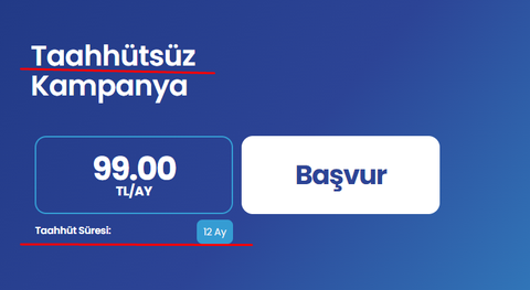 6 ay şu fiyat 6 ay bu fiyat kampanya faiş fiyatları superonlineda bitti