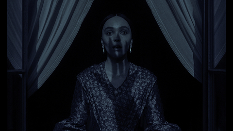 Nosferatu | Robert Eggers | Willem Dafoe - Bill Skarsgård - Lily-Rose Depp (3 Ocak 2025)