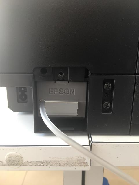 Epson L71** Fotoğraf yazıcısı Bilgi Paylaşımı