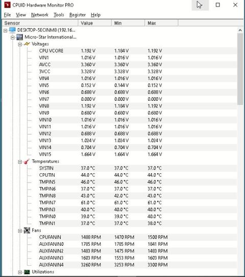 Yardım lütfen. Ryzen 9 5900x voltaj düşürme ve hız sabitleme. msi x570 anakart için