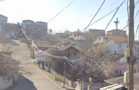 İNTERNET DİREKLERİ