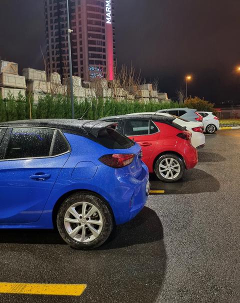 YENİ PEUGEOT 208 (ANA KONU)