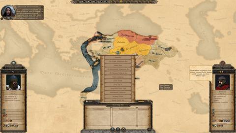 Medieval Kingdoms 1212 AD Türkçe Yama