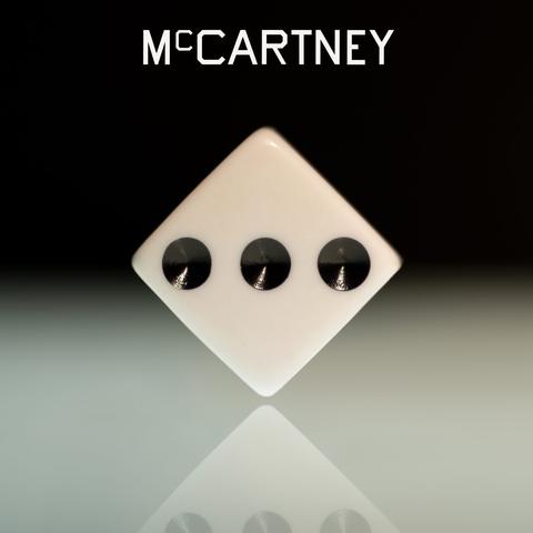 McCartney III || 18 Aralık 2020 || ÇIKTI