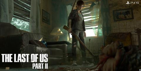 THE LAST OF US: PART II | ANA KONU | TÜM ZAMANLARIN EN ÇOK ÖDÜL ALAN OYUNU