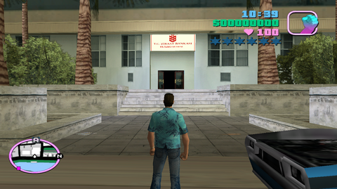 GTA ELÂZIĞ CITY