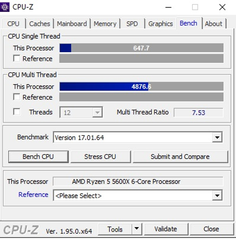 AMD Ryzen 5000 Zen 3 İşlemciler [ANA KONU] 5700X3D ÇIKTI !