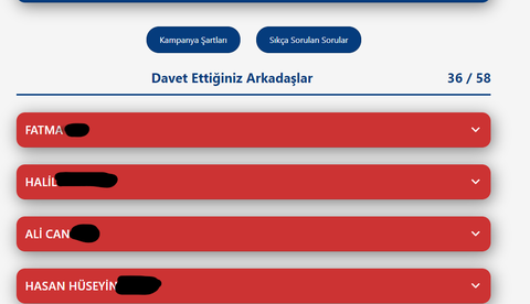 Turk.net Davetiye Paylaşım Konusu