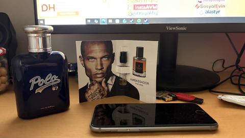 ORİJİNAL PARFÜM TAVSİYELERi ve DEĞERLENDİRMELERİ KONU BAŞLIĞI