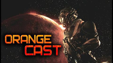 SINNERCLOWN  [Orange Cast: Sci-Fi Space Action Game] TÜRKÇE  TRANSLATE YAMA