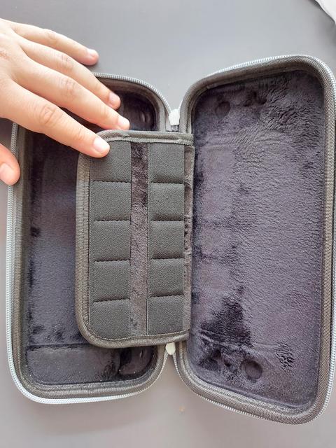 Nintendo Switch Çanta