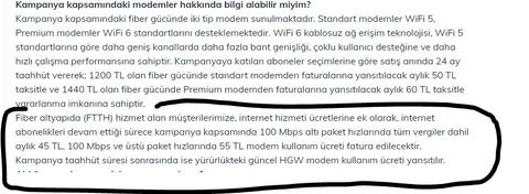 Fiber internet Hız değişikliği yaptım, ping yükseldi hız düştü.