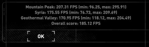 Crucial 2x16 3600 mhz denemelerim