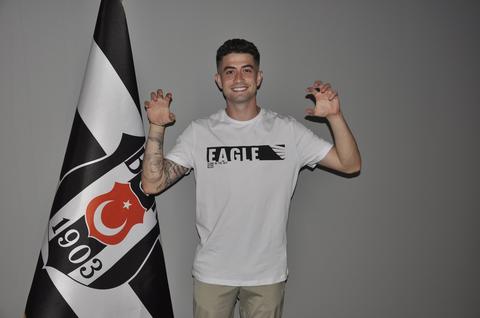 ⚫⚪ Beşiktaş 2022/2023 Sezonu[ANA KONU] Derbi Fatihi