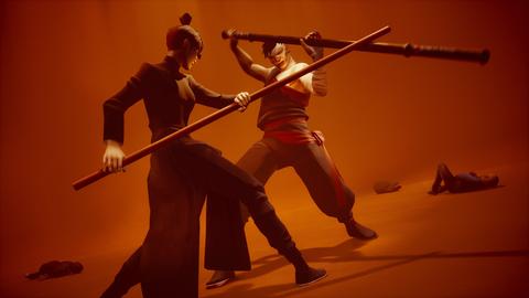 SIFU | PS4 - PS5 | ANA KONU | Türkçe Altyazılı